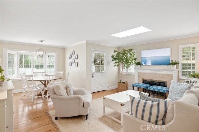 2825 Valley Drive, Manhattan Beach, California 90266, 4 Bedrooms Bedrooms, ,2 BathroomsBathrooms,Residential,Sold,Valley,SB21214274