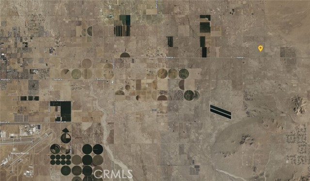 Detail Gallery Image 3 of 4 For 0 Corner Nugent/138th St E, Lancaster,  CA 93535 - – Beds | – Baths