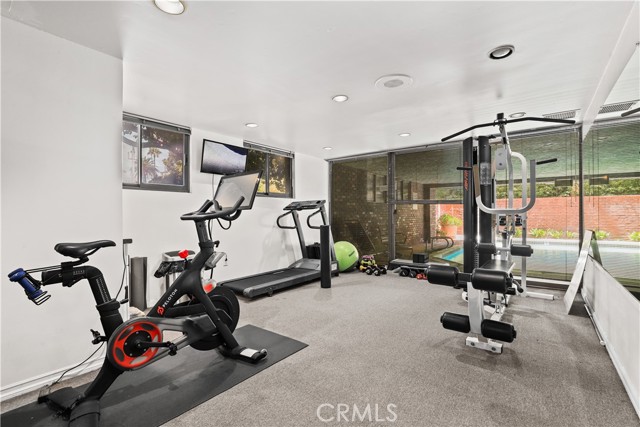 Detail Gallery Image 23 of 26 For 8642 Gregory Way #204,  Los Angeles,  CA 90035 - 2 Beds | 2 Baths