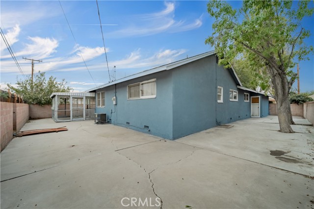 Detail Gallery Image 9 of 15 For 1417 W Avenue H9, Lancaster,  CA 93534 - 3 Beds | 2 Baths