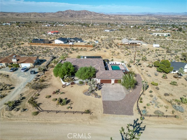 Detail Gallery Image 32 of 39 For 61138 Onaga Trl, Joshua Tree,  CA 92252 - 2 Beds | 2 Baths