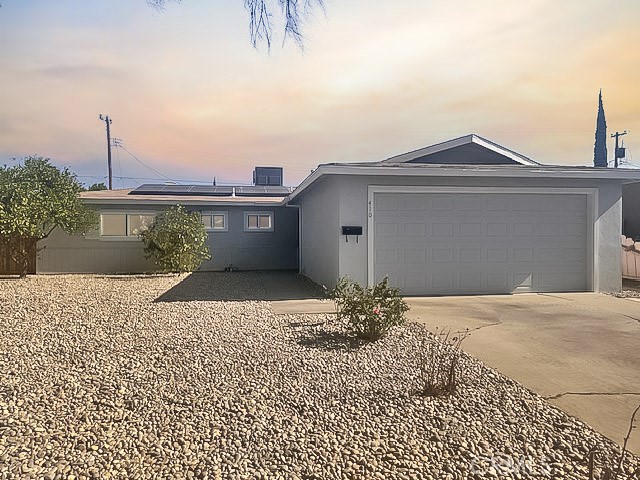 410 Orange Avenue