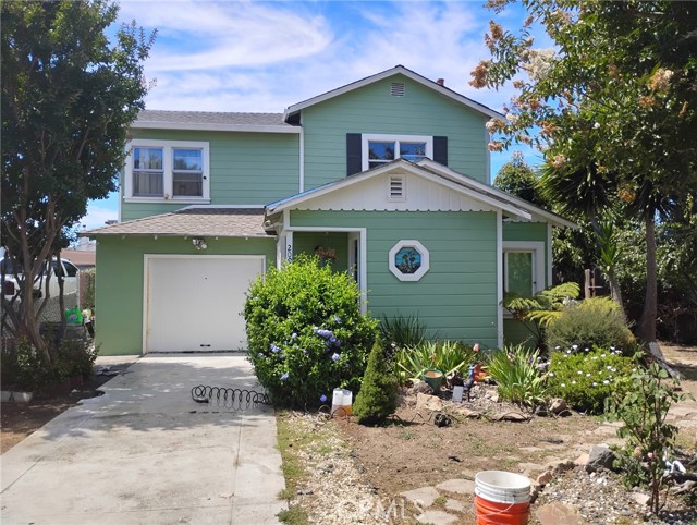 Detail Gallery Image 1 of 1 For 20923 Haviland Ave, Hayward,  CA 94541 - 2 Beds | 2 Baths