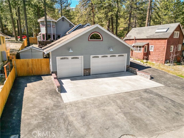 Detail Gallery Image 13 of 49 For 1584 Betty St, Wrightwood,  CA 92397 - 3 Beds | 2 Baths