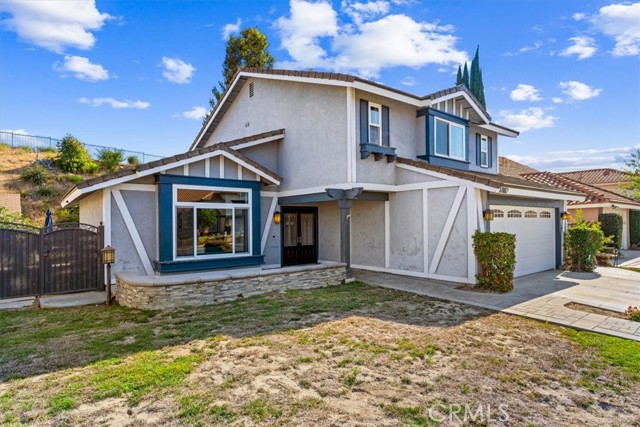 17882 Calle Los Arboles, Rowland Heights, CA 91748