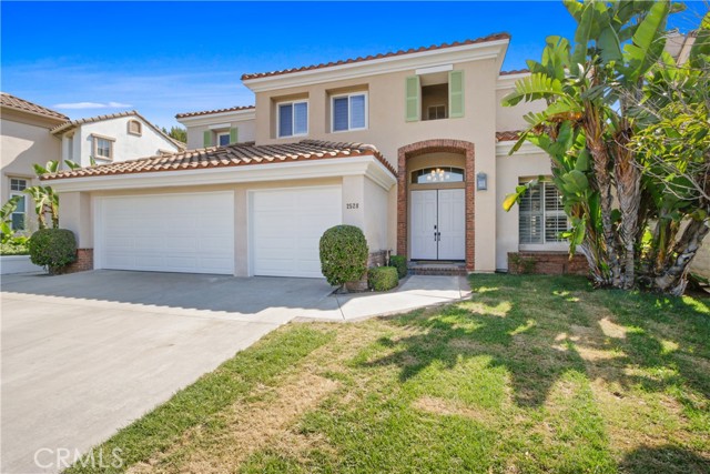 Detail Gallery Image 3 of 43 For 2528 Windsor Pl, Rowland Heights,  CA 91748 - 4 Beds | 4/1 Baths