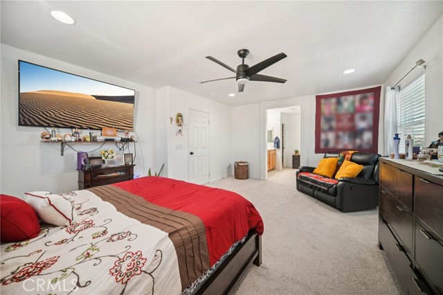 Detail Gallery Image 30 of 37 For 3817 E Avenue Q12, Palmdale,  CA 93550 - 4 Beds | 3 Baths