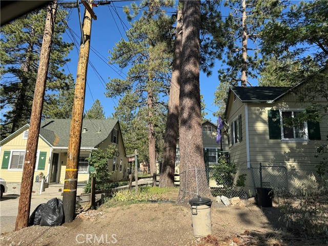 Detail Gallery Image 1 of 1 For 603 Main St, Big Bear Lake,  CA 92315 - – Beds | – Baths