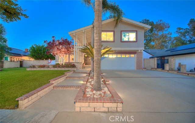 Detail Gallery Image 65 of 72 For 15711 Tern St, Chino Hills,  CA 91709 - 4 Beds | 2/1 Baths