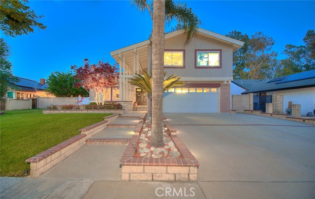 Detail Gallery Image 65 of 72 For 15711 Tern St, Chino Hills,  CA 91709 - 4 Beds | 2/1 Baths