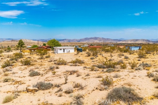 Detail Gallery Image 18 of 42 For 1234 Quail Bush Rd, Landers,  CA 92285 - 1 Beds | 1 Baths