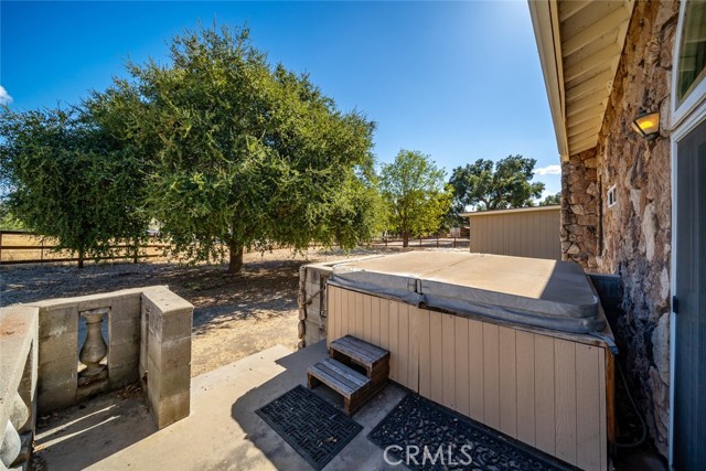 Detail Gallery Image 36 of 52 For 9190 La Paz Road, Atascadero,  CA 93422 - 4 Beds | 2/1 Baths