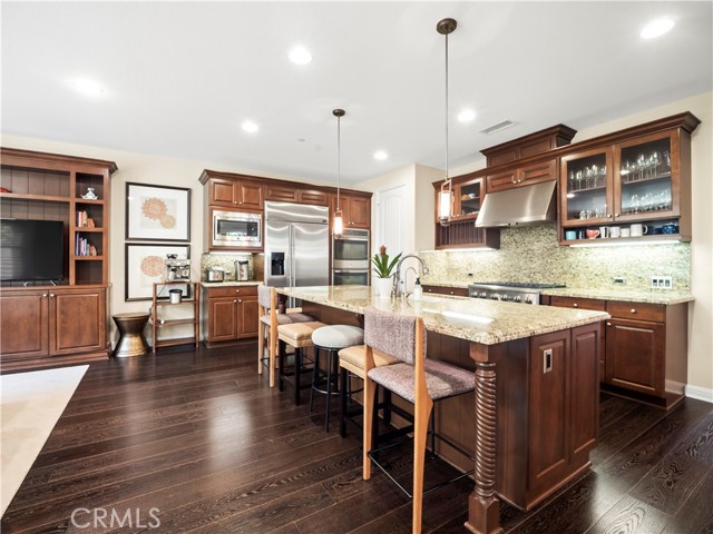 Detail Gallery Image 4 of 30 For 20365 Chianti Court, Yorba Linda,  CA 92886 - 3 Beds | 3/1 Baths