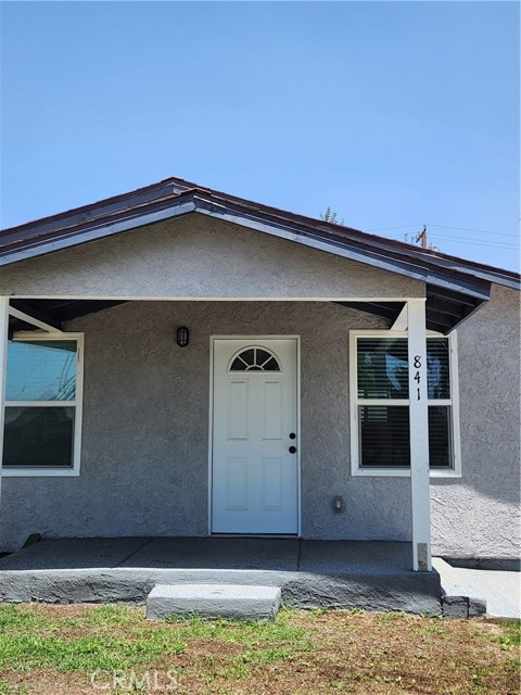 Detail Gallery Image 2 of 23 For 841 E H St, Colton,  CA 92324 - 2 Beds | 1 Baths