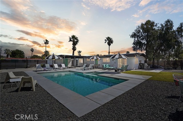Detail Gallery Image 38 of 38 For 789 W Gateway Drive, Palm Springs,  CA 92262 - 3 Beds | 2 Baths