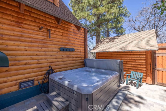 Detail Gallery Image 37 of 47 For 1240 Sheephorn Rd, Big Bear City,  CA 92314 - 3 Beds | 2 Baths