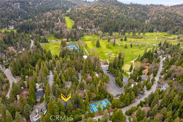 Detail Gallery Image 66 of 75 For 180 Grass Valley Rd #29,  Lake Arrowhead,  CA 92317 - 4 Beds | 5/1 Baths