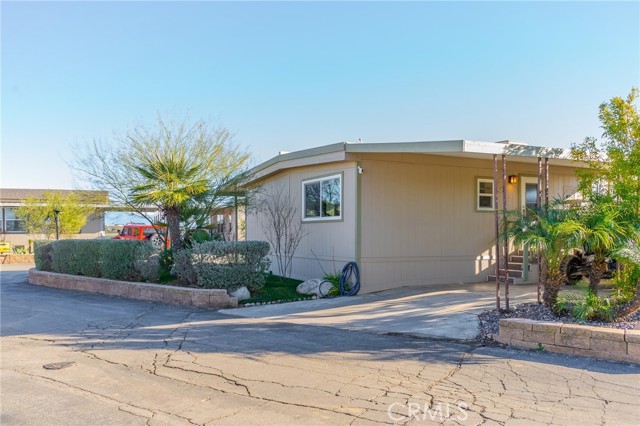 Detail Gallery Image 7 of 48 For 1134 Villa Calimesa Ln #42,  Calimesa,  CA 92320 - 2 Beds | 2 Baths