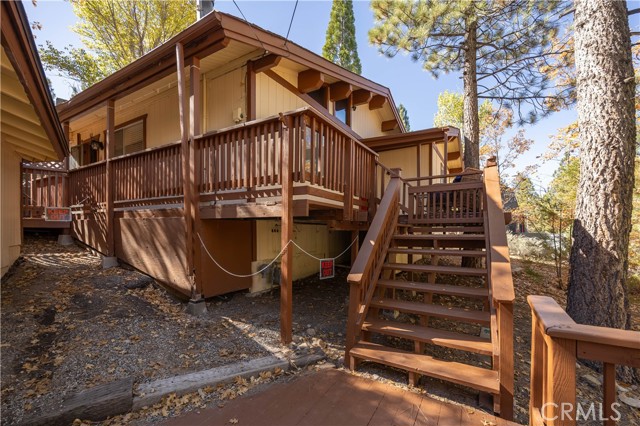 Detail Gallery Image 32 of 34 For 40067 Highland, Big Bear Lake,  CA 92315 - 2 Beds | 1 Baths