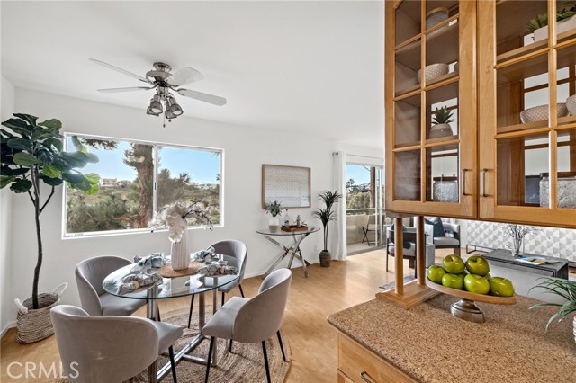 kitchen view