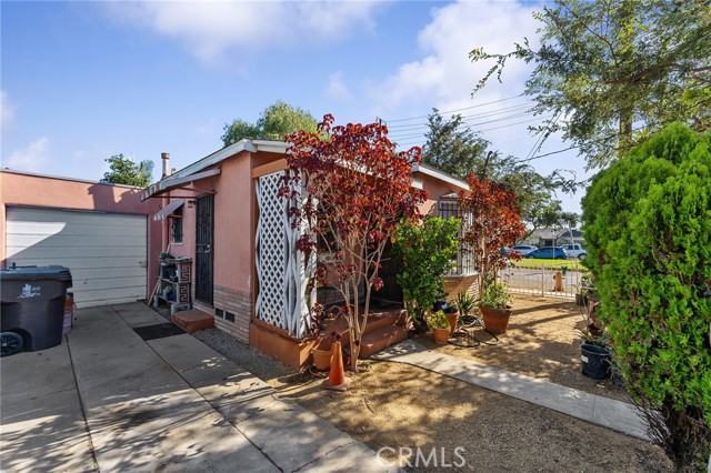 Detail Gallery Image 12 of 38 For 601 W 19th St, Long Beach,  CA 90806 - 2 Beds | 1 Baths