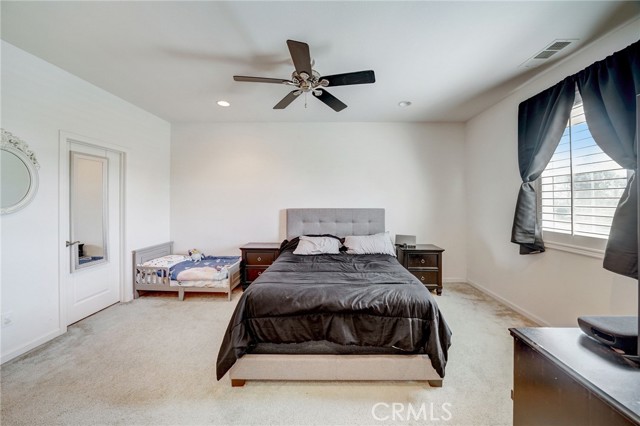 Detail Gallery Image 29 of 54 For 2894 E via Fiano, Ontario,  CA 91764 - 3 Beds | 2/1 Baths