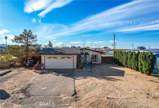 Image 2 for 5528 Daisy Ave, 29 Palms, CA 92277