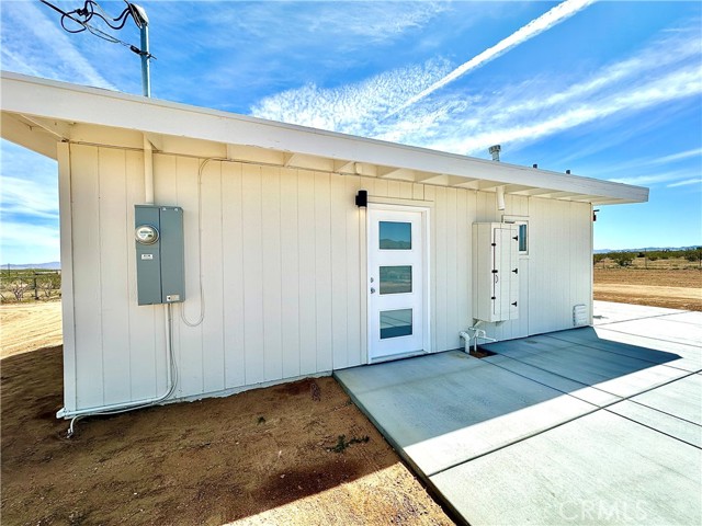Detail Gallery Image 11 of 52 For 2250 Delgada Ave, Landers,  CA 92285 - 1 Beds | 1 Baths