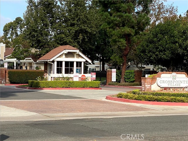 Detail Gallery Image 25 of 26 For 7723 Meadowbrook Way #485,  Stanton,  CA 90680 - 2 Beds | 1/1 Baths