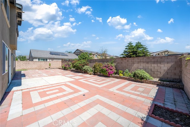 Detail Gallery Image 40 of 43 For 7903 Burrington St, Corona,  CA 92880 - 5 Beds | 3 Baths