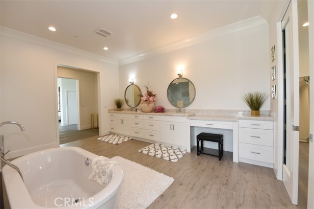 Detail Gallery Image 35 of 63 For 15451 Painter Dr, Chino Hills,  CA 91709 - 5 Beds | 5/1 Baths