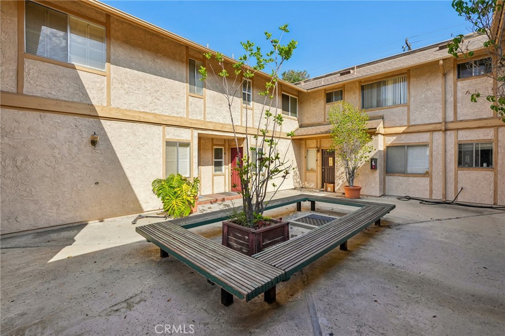 735 Arcadia Avenue #C