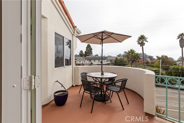 Detail Gallery Image 21 of 31 For 721 Piney Way #4,  Morro Bay,  CA 93442 - 2 Beds | 2/1 Baths