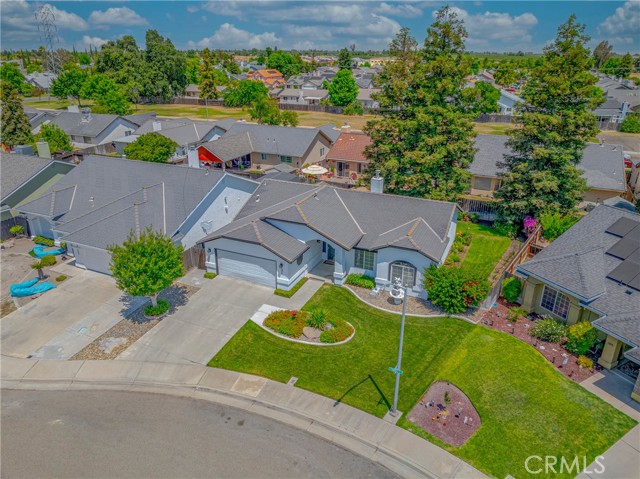 Detail Gallery Image 14 of 45 For 375 Clipper Dr, Atwater,  CA 95301 - 3 Beds | 2 Baths
