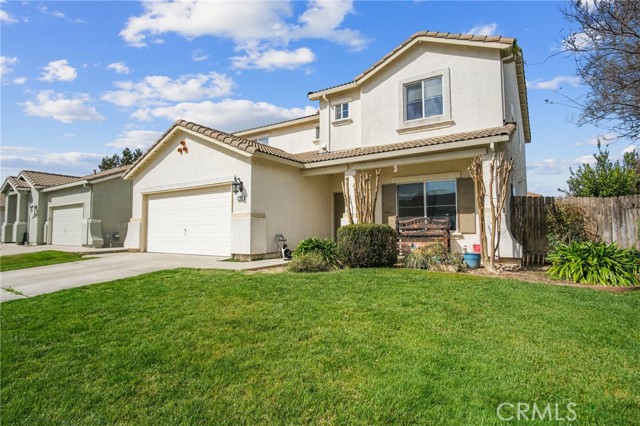 Detail Gallery Image 3 of 24 For 2093 Glory Ct, Atwater,  CA 95301 - 4 Beds | 2/1 Baths