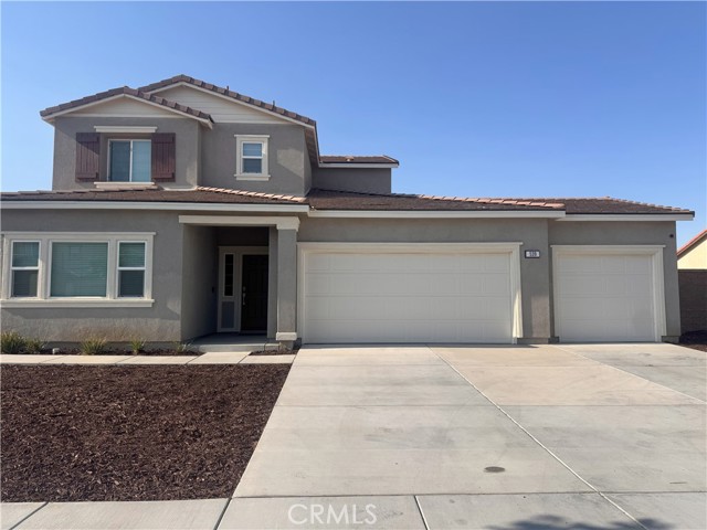 Detail Gallery Image 1 of 52 For 539 Hydrangea St, Hemet,  CA 92543 - 4 Beds | 3/1 Baths