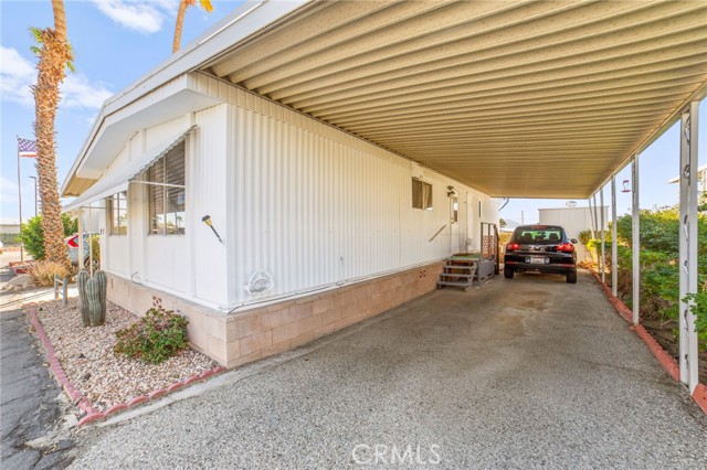 Detail Gallery Image 5 of 26 For 17800 Langlois Rd #219,  Desert Hot Springs,  CA 92241 - 2 Beds | 2 Baths