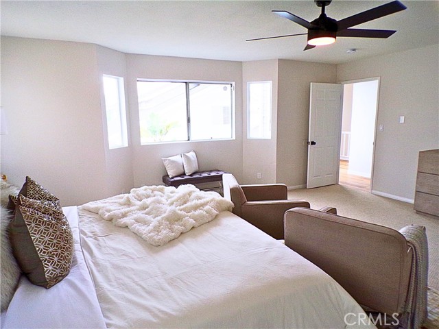 Detail Gallery Image 22 of 34 For 1524 251st St #B,  Harbor City,  CA 90710 - 4 Beds | 3/1 Baths