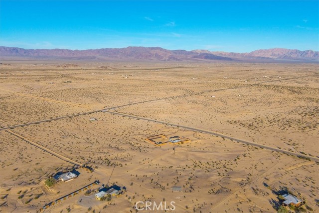 Detail Gallery Image 48 of 55 For 5048 Godwin, Twentynine Palms,  CA 92277 - 2 Beds | 1 Baths