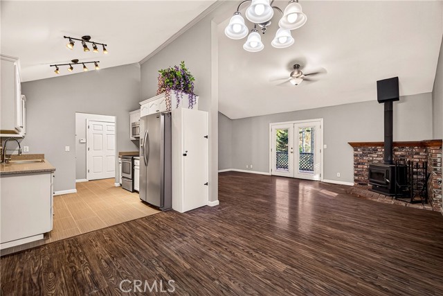 Detail Gallery Image 10 of 62 For 14868 Holmwood, Magalia,  CA 95954 - 2 Beds | 2 Baths