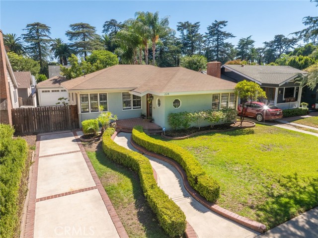 Detail Gallery Image 40 of 52 For 224 E Princeton St, Ontario,  CA 91764 - 3 Beds | 1/1 Baths