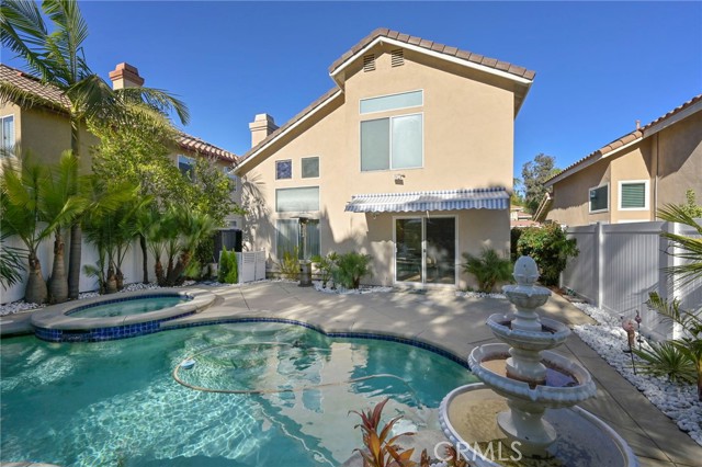 Detail Gallery Image 33 of 36 For 8314 E Quiet Canyon Ct, Anaheim Hills,  CA 92808 - 3 Beds | 2/1 Baths