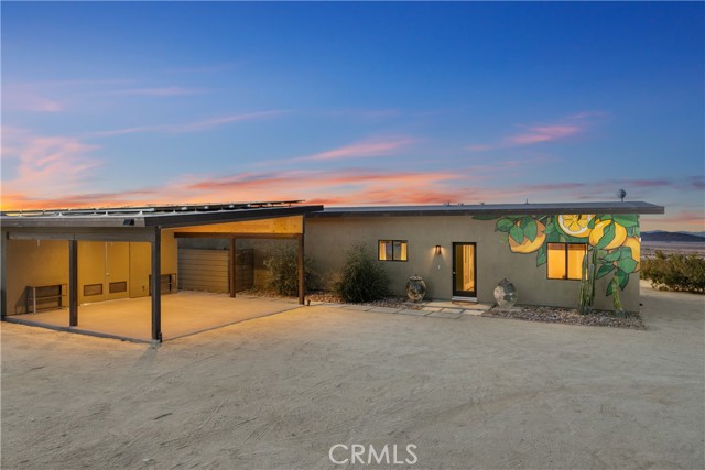 Detail Gallery Image 27 of 37 For 7190 Lawrence Ave, Joshua Tree,  CA 92252 - 3 Beds | 2 Baths