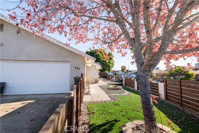 Detail Gallery Image 3 of 34 For 697 Mesa Sands Way, Nipomo,  CA 93444 - 3 Beds | 2 Baths