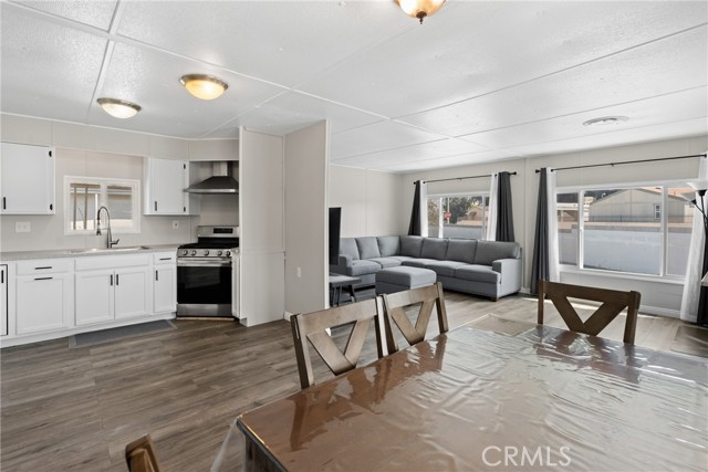 Detail Gallery Image 12 of 20 For 430 Palm Ave #72,  Hemet,  CA 92543 - 2 Beds | 2 Baths