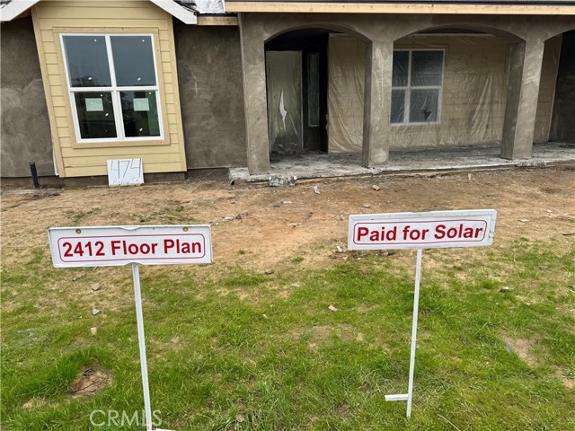 Detail Gallery Image 3 of 14 For 474 Aaron Ct, Atwater,  CA 95301 - 4 Beds | 3 Baths