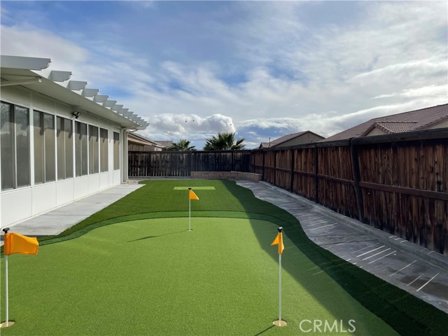 Detail Gallery Image 46 of 50 For 13953 Tawney Ridge Ln, Victorville,  CA 92394 - 4 Beds | 2 Baths