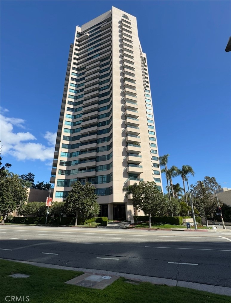 10490 Wilshire Boulevard #1602