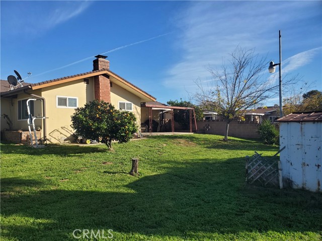 Detail Gallery Image 25 of 27 For 1192 Cherry Lane, Calimesa,  CA 92320 - 3 Beds | 2 Baths