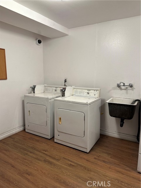 Detail Gallery Image 11 of 14 For 7055 Etiwanda Ave #210,  Reseda,  CA 91335 - 0 Beds | 1 Baths